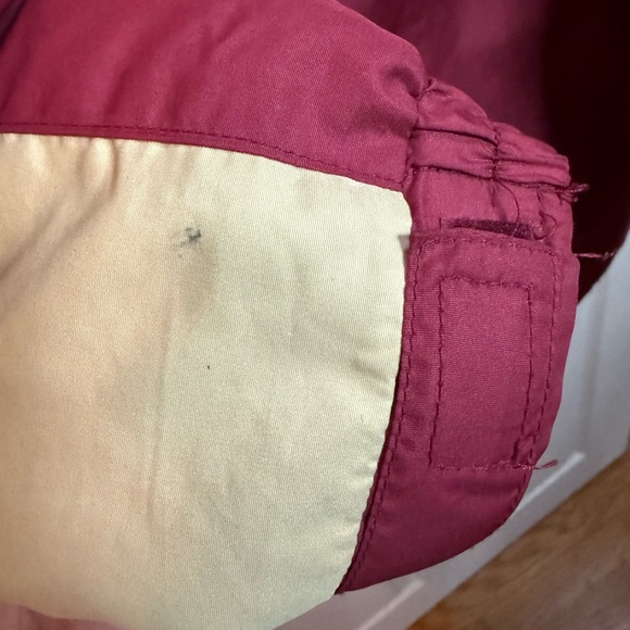 Boston College Eagles Jacket - Colosseum Athletics Windbreaker - Men’s Small - Picture 5 of 10